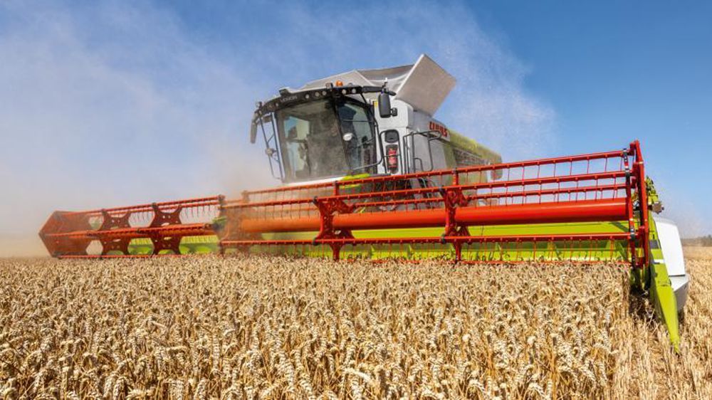 ©Claas ©Claas